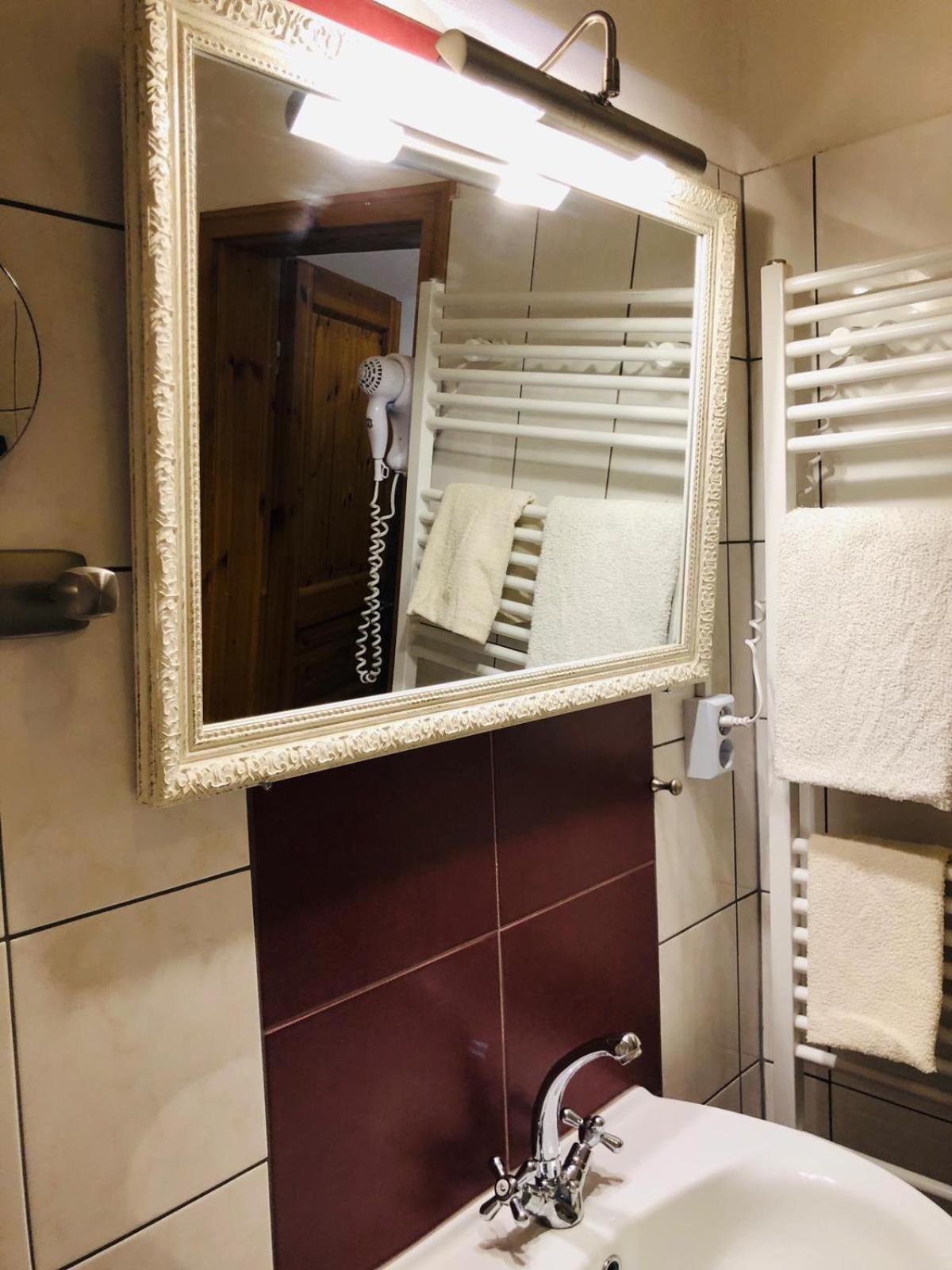 Hof Dueshop Lägenhet Bad Fallingbostel Exteriör bild
